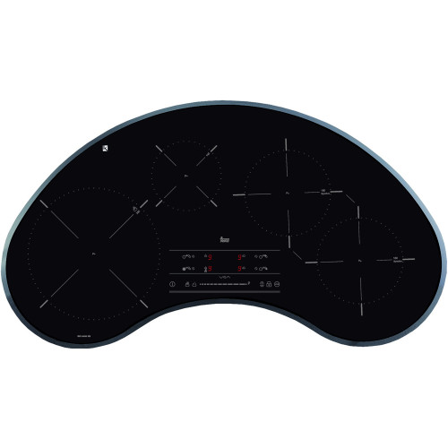 Индукционная варочная панель Teka (Тека) IRC 9430 KS