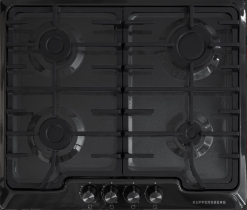 Газовая варочная панель Kuppersberg (Купперсберг) TS 61 B