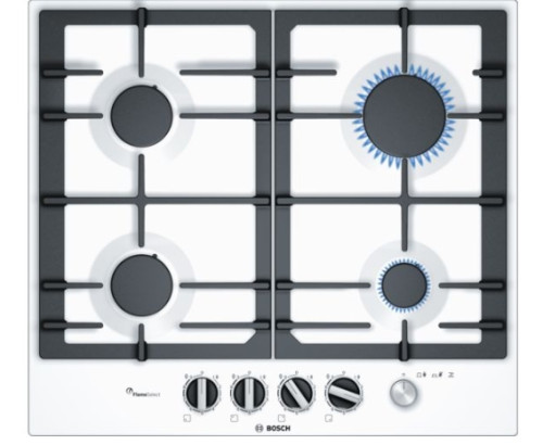 Газовая варочная панель Bosch (Бош) PCP 6A2M90