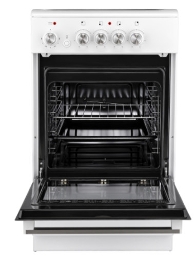 Электрическая плита Weissgauff (Вайсгауф) WES E2V12 WS