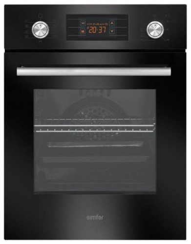 Электрический духовой шкаф Simfer (Симфер) B4ES66001