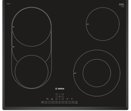 Электрическая варочная панель Bosch (Бош) PKM651FP1
