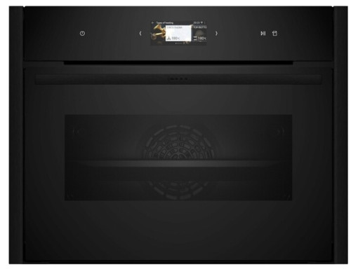 Электрический духовой шкаф NEFF (Нефф) C29FS3AY0