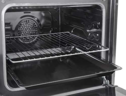 Электрический духовой шкаф Simfer (Симфер) B6EO18017