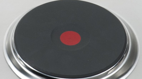 Электрическая варочная панель DeLonghi (ДеЛонги) I 23-1 ER.RUS