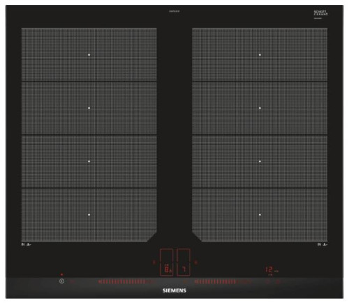 Индукционная варочная панель Siemens (Сименс) EX 675LXC1E