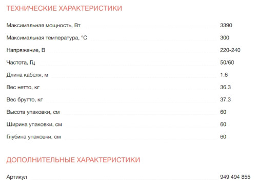 Электрический духовой шкаф Electrolux (Электролюкс) KOCBP39WX