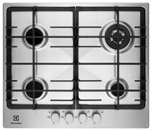 Газовая варочная панель Electrolux (Электролюкс) EGG 56343 NX