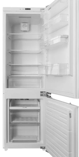 Встраиваемый холодильник EXITEQ (Экзитег) EXR-202