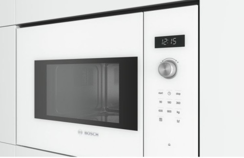 Встраиваемая микроволновая печь Bosch (Бош) BFL524MW0