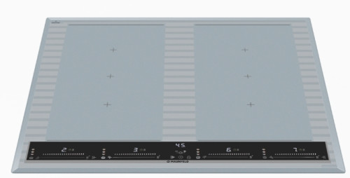 Индукционная варочная панель MAUNFELD CVI594SF2MBL LUX
