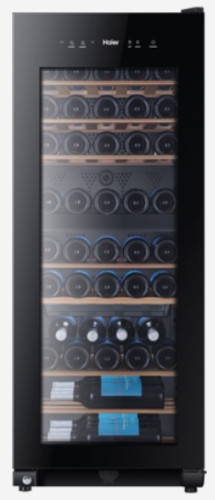 Винный шкаф Haier (Хайер) FWC53GDA