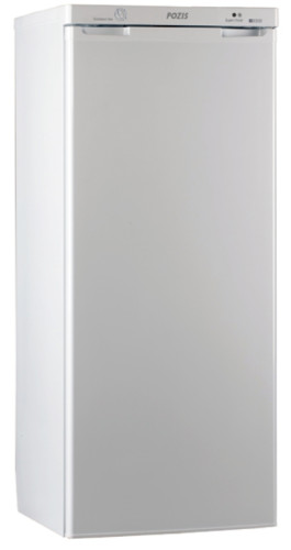 Морозильная камера Pozis (Позис) FV-115 серебристый