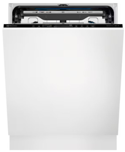 Встраиваемая посудомоечная машина Electrolux (Электролюкс) KEZA9310W