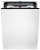 Встраиваемая посудомоечная машина Electrolux (Электролюкс) KEZA9310W