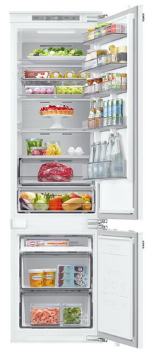 Встраиваемый холодильник Samsung (Самсунг) BRB80F30ADF0EO