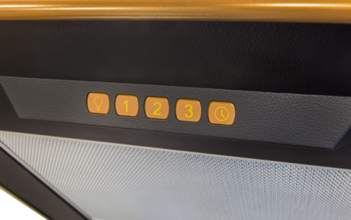 Вытяжка Kuppersberg (Купперсберг) Onda 60 BB