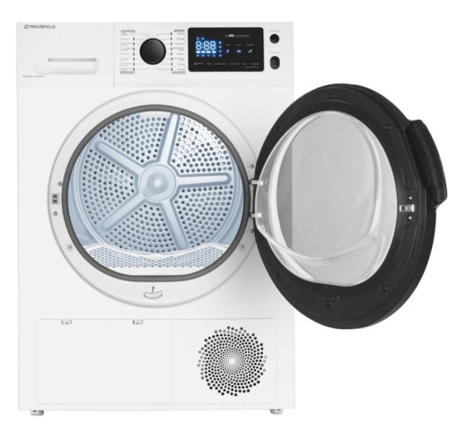 Сушильная машина MAUNFELD (Маунфилд) MFDM169WH
