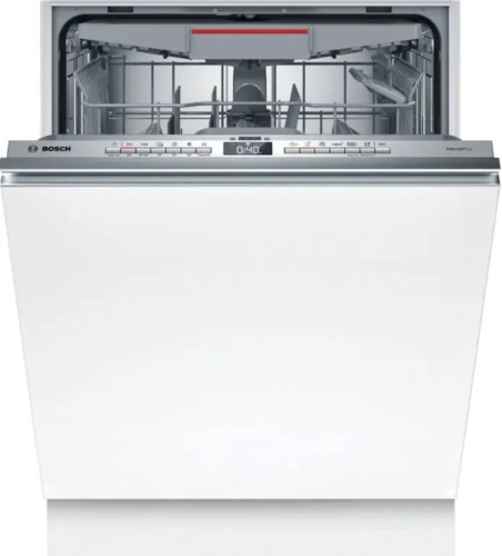 Встраиваемая посудомоечная машина Bosch (Бош) SMV4EVX01E