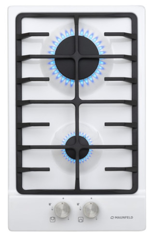 Газовая варочная панель MAUNFELD (Маунфилд) MGHE.32.73W
