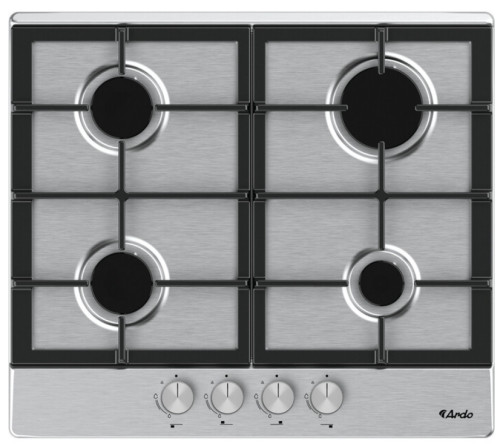 Газовая варочная панель Ardo (Ардо) MH64GCX2