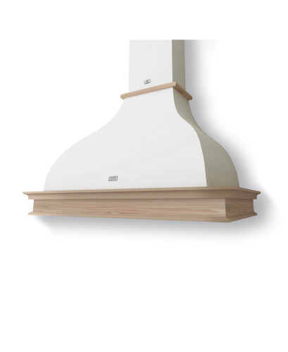 Вытяжка Lex (Лекс) TORINO 60 White