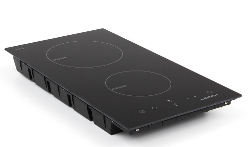 Индукционная варочная панель LERAN (Леран) EIH 3522 BG