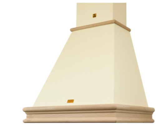 Вытяжка Lex (Лекс) VERONA 600 IVORY