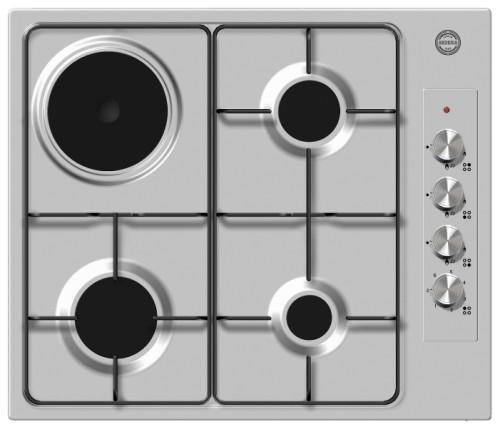 Комбинированная варочная панель Ardesia (Ардезия) GA 31 MECBXS
