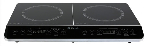 Настольная индукционная плита GEMLUX (Гемлюкс) GL-IP-22L