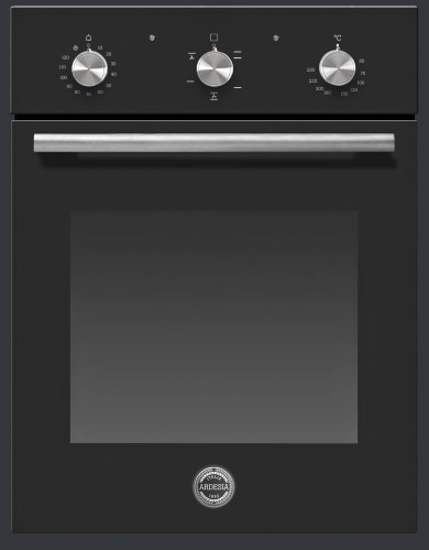 Электрический духовой шкаф Ardesia (Ардезия) HSN 060 B