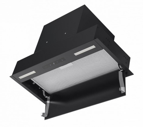 Вытяжка MAUNFELD (Маунфилд) FANTASY 60 черный