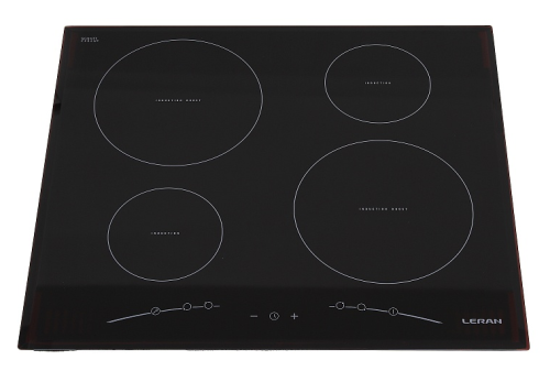 Индукционная варочная панель LERAN (Леран) EIH 6542 BV