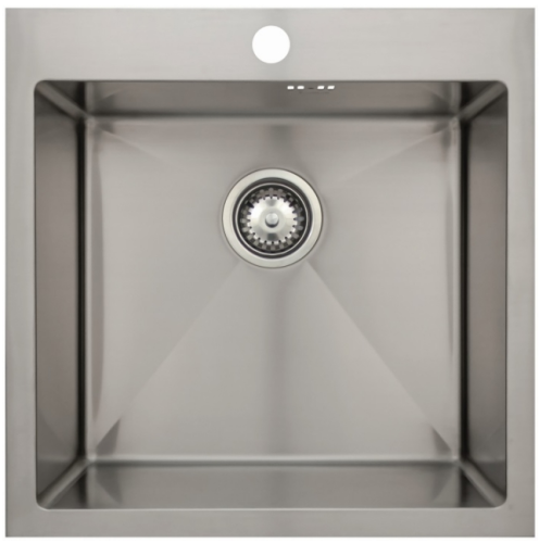 Кухонная мойка Seaman Eco Marino SMB-5151 Slam-shut