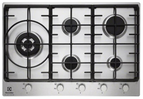 Газовая варочная панель Electrolux (Электролюкс) EGG 97352 SX