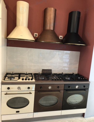 Вытяжка Korting (Кёртинг) KHC 6930 RC