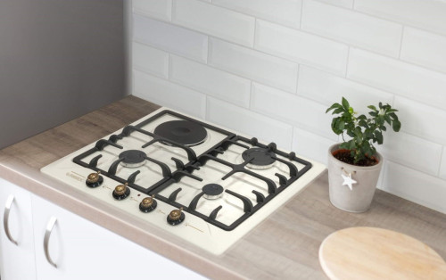 Комбинированная варочная панель REEX PG-631 Rbe