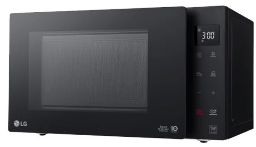 Микроволновая печь LG (ЛДжи) MS-2535GIB