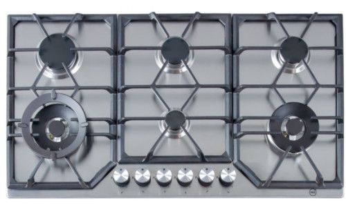 Газовая варочная панель MBS PG-901