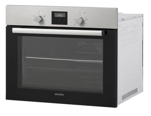 Электрический духовой шкаф Simfer (Симфер) B5EH55001