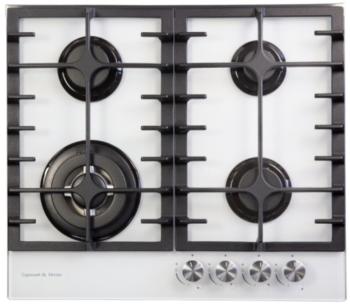 Газовая варочная панель Zigmund-Shtain (Зигмунд-Штайн) MN 197.61 W
