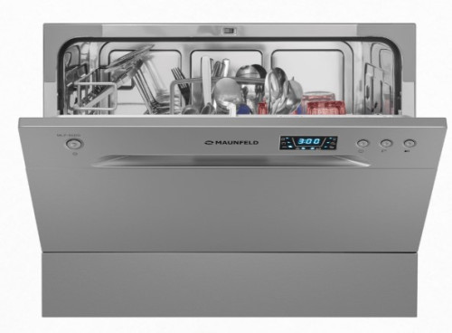 Посудомоечная машина MAUNFELD (Маунфилд) MLP-06DS