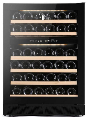 Винный шкаф Vinosafe (Вайносейф) VSU46BD