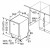 Встраиваемая посудомоечная машина Bosch (Бош) SPV4XMX20E
