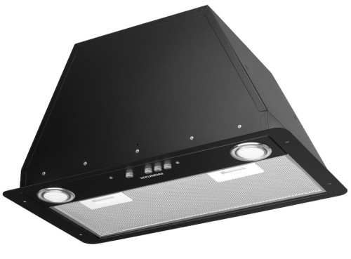 Встраиваемая вытяжка Hyundai (Хёндэ) HBB 6035 BK