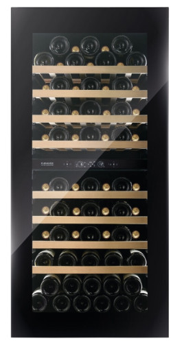 Винный шкаф Dunavox (Дунавокс) DVH-70.185DB.TO