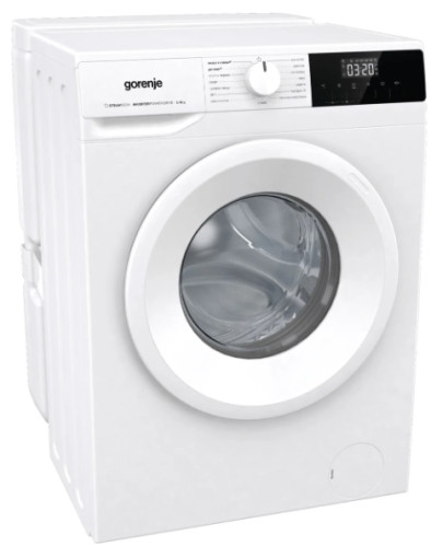 Стиральная машина Gorenje (Горенье) W2NHPI62SCSIRV