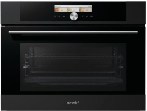 Электрический духовой шкаф Gorenje (Горенье) GCM812B