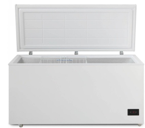 Морозильная камера Бирюса 455FKDQ