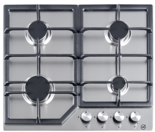 Газовая варочная панель MBS PG-604